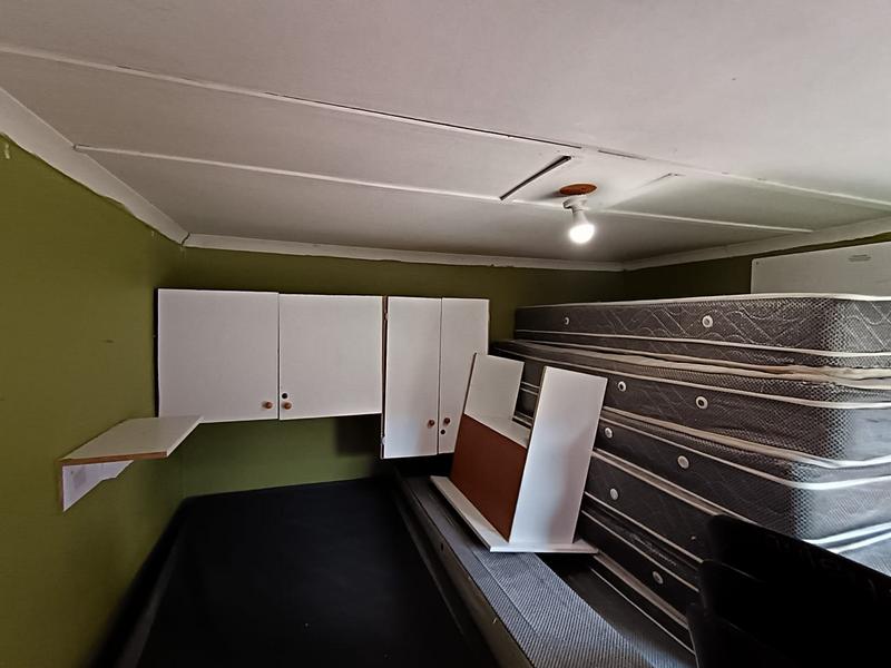 12 Bedroom Property for Sale in Westbourne Eastern Cape